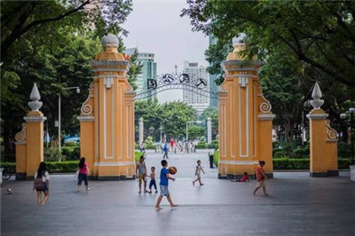 深圳罗湖全套